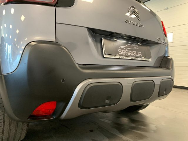 CITROEN C3 Aircross usata, con Servosterzo