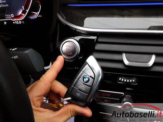 BMW 530 usata, con Sistema di chiamata d