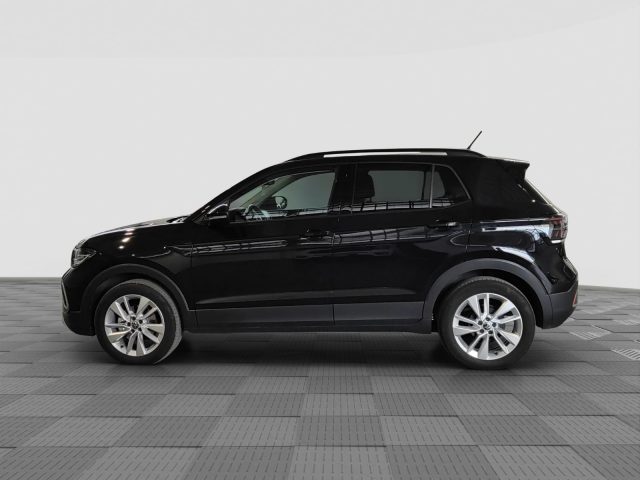 VOLKSWAGEN T-Cross usata 1