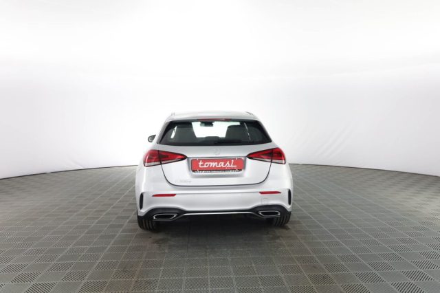 MERCEDES-BENZ A 180 usata 4