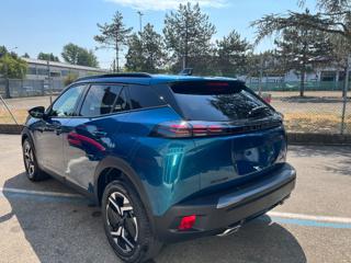 PEUGEOT 2008 usata, con Airbag laterali