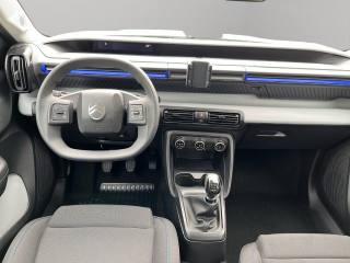 CITROEN C3 usata, con ESP