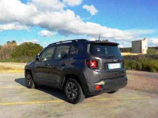 JEEP Renegade usata, con Boardcomputer