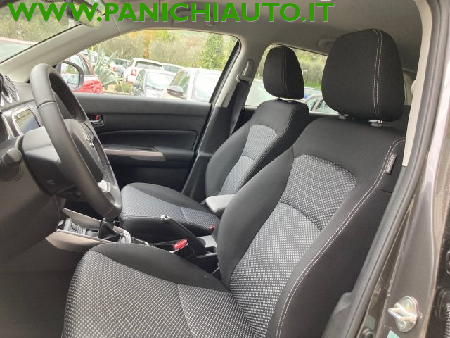 SUZUKI Vitara usata, con Cruise Control