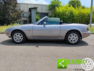MAZDA MX-5 usata, con Ruotino