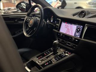 PORSCHE Macan usata, con Cruise Control