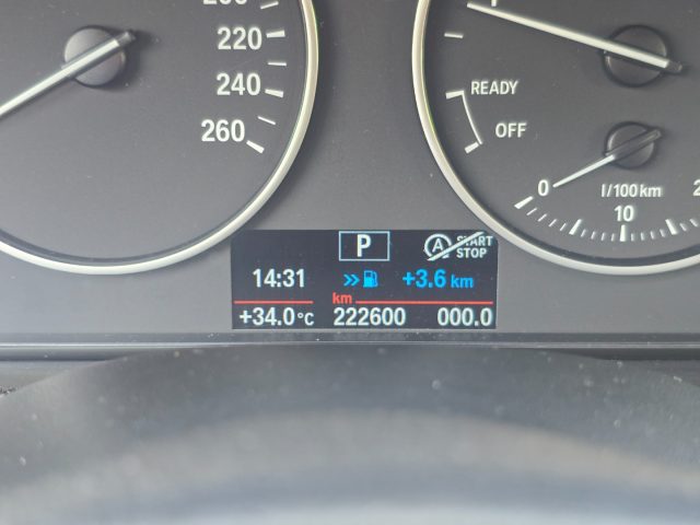 BMW 316 usata 69
