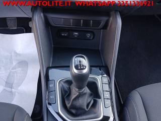 KIA Sportage usata, con Servosterzo