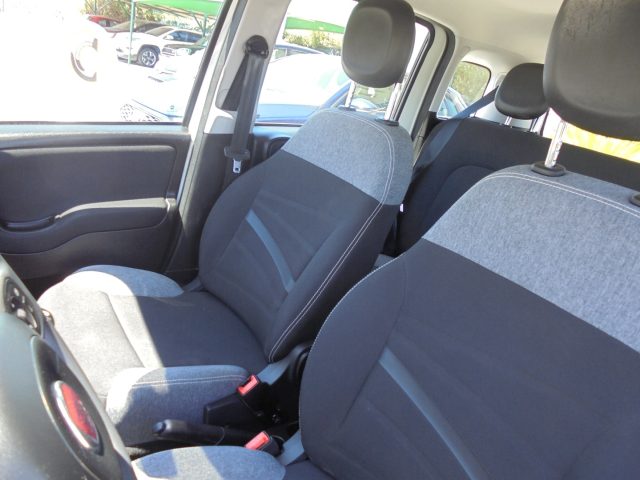 FIAT Panda usata 22