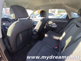 AUDI Q3 usata, con Controllo elettronico della corsia