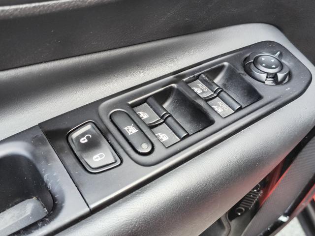JEEP Renegade usata, con Immobilizzatore elettronico