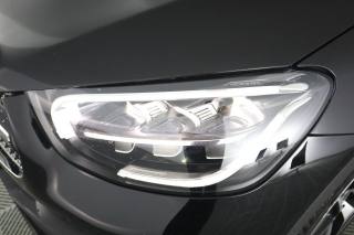 MERCEDES-BENZ GLC 220 usata 7