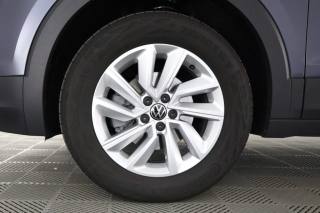 VOLKSWAGEN T-Cross usata 7