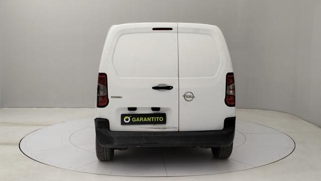 OPEL Combo usata, con Autoradio