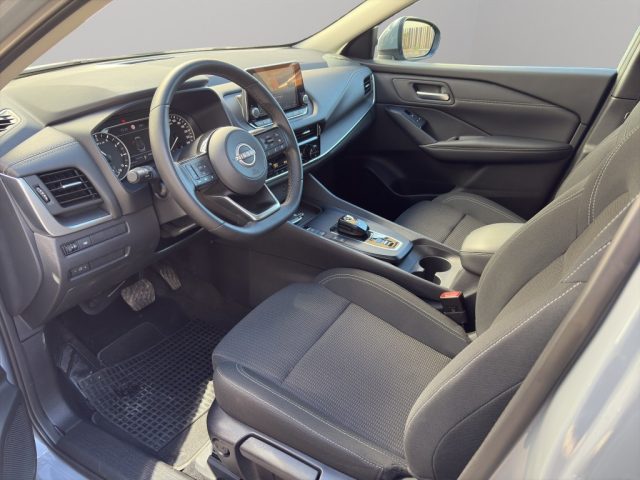 NISSAN Qashqai usata, con Controllo trazione