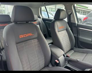 VOLKSWAGEN Golf usata, con Specchietti laterali elettrici