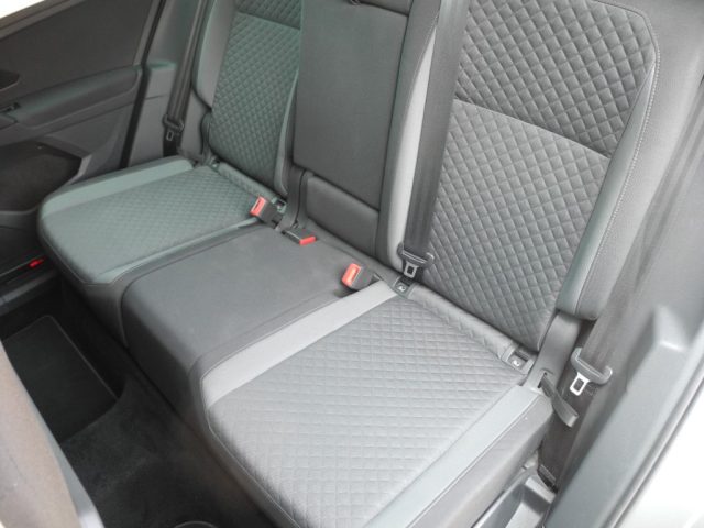 VOLKSWAGEN Tiguan usata 53