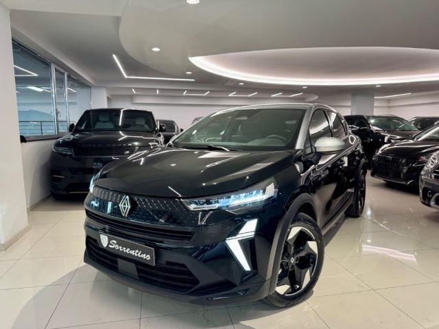 RENAULT Captur usata, con Alzacristalli elettrici