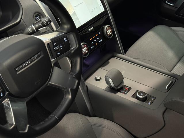 LAND ROVER Discovery usata, con Cerchi in lega