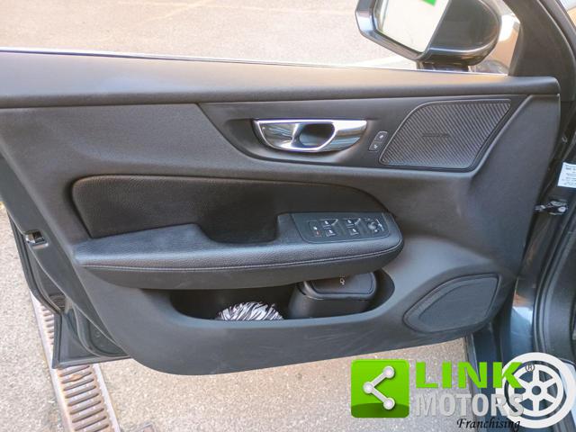 VOLVO V60 usata, con Start/Stop Automatico