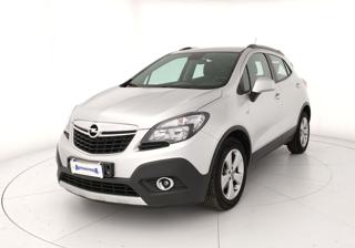 OPEL Mokka usata, con Airbag