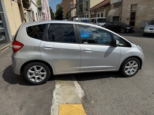 HONDA Jazz usata, con Climatizzatore