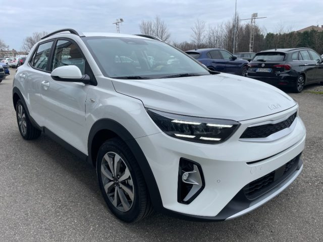 KIA Stonic usata, con Airbag Passeggero