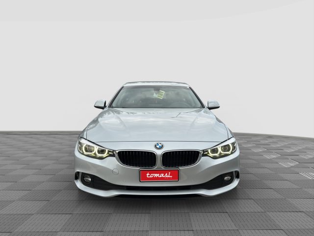 BMW 420 usata 5