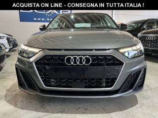 AUDI A1 usata, con Airbag