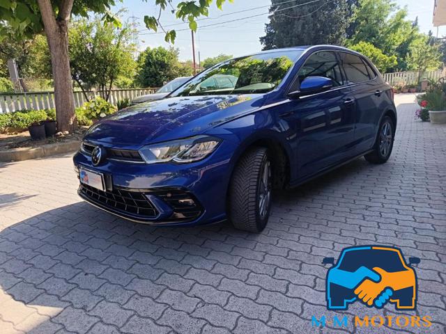 VOLKSWAGEN Polo usata, con ABS