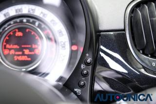FIAT 500 usata, con Ruotino