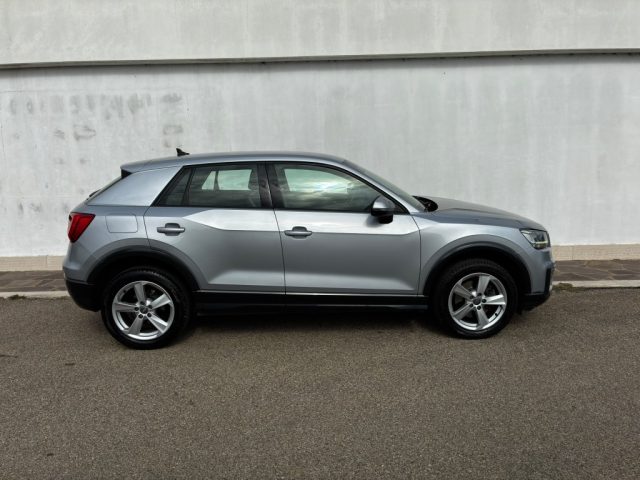AUDI Q2 usata, con Airbag laterali
