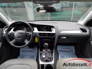 AUDI A4 usata, con Luci diurne