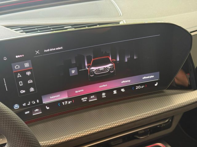 AUDI Q5 usata 30