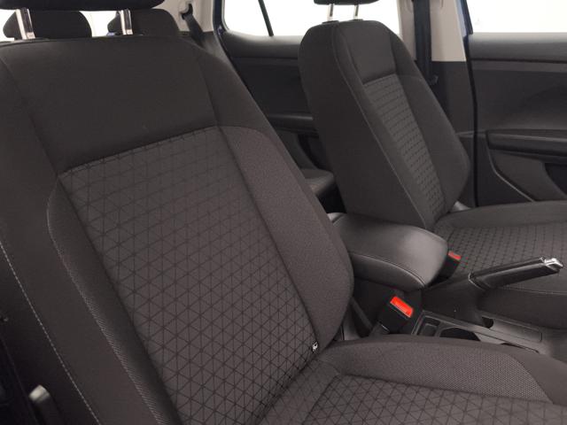 VOLKSWAGEN T-Cross usata, con Controllo elettronico della corsia