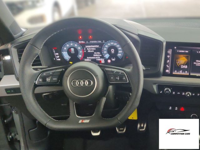 AUDI A1 usata, con Chiusura centralizzata