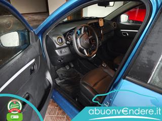 DACIA Spring usata, con Climatizzatore
