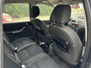FORD C-Max usata, con Chiusura centralizzata