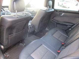 MERCEDES-BENZ E 220 usata 22