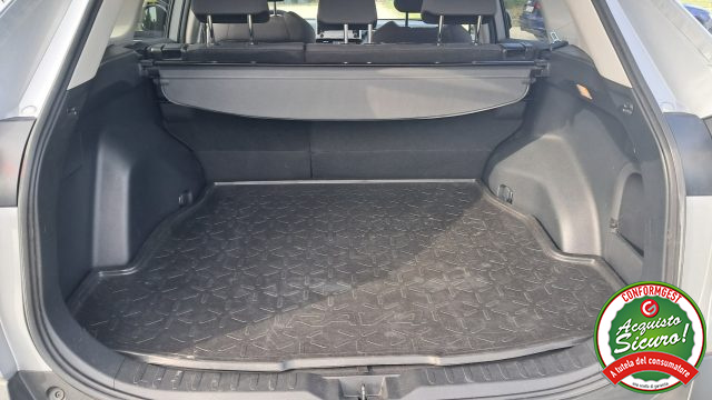 TOYOTA RAV 4 MY23 usata, con Boardcomputer