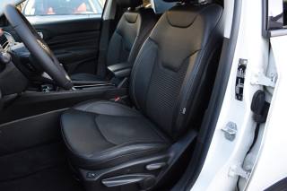 JEEP Compass usata, con Antifurto