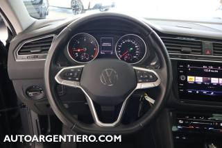 VOLKSWAGEN Tiguan usata, con ESP