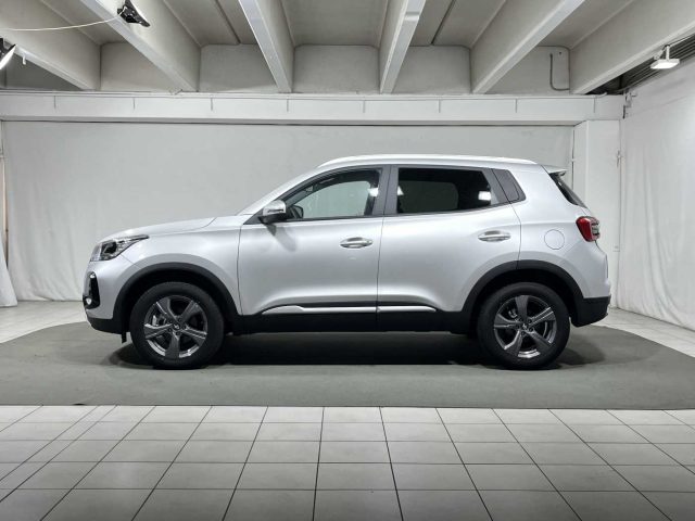 DR MOTOR DR 5.0 usata, con Airbag laterali