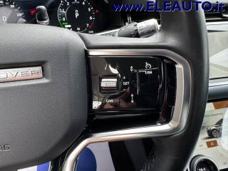 LAND ROVER Range Rover Evoque usata, con ESP