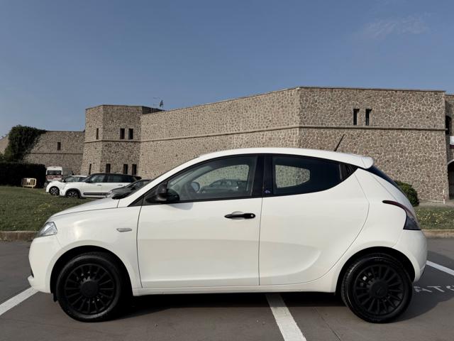 LANCIA Ypsilon usata, con Alzacristalli elettrici