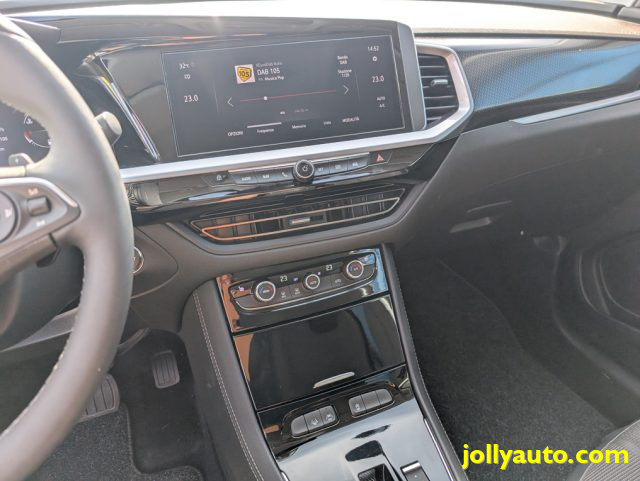 OPEL Grandland usata, con Airbag testa