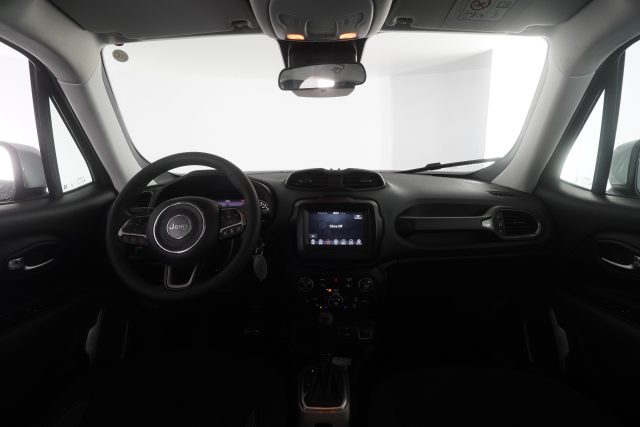 JEEP Renegade usata 9