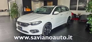 FIAT Tipo 1.3 Mjt S&S SW Lounge