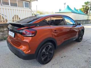 CITROEN C4 usata, con Airbag Passeggero