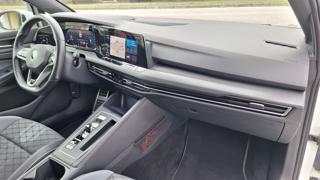 VOLKSWAGEN Golf usata, con Airbag testa